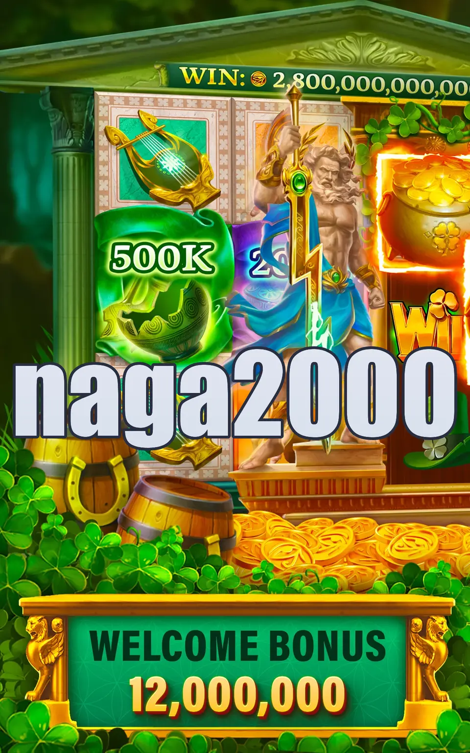 naga2000 Unduh