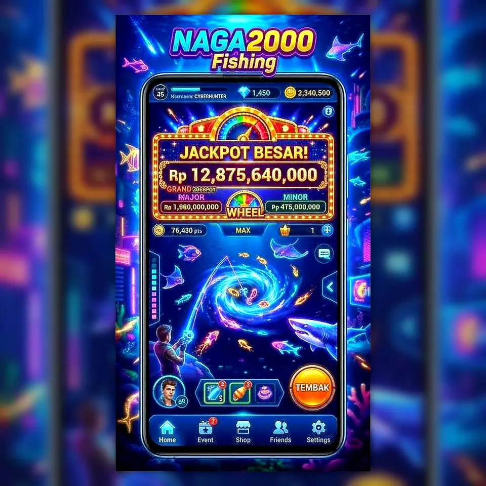 naga2000 Masuk