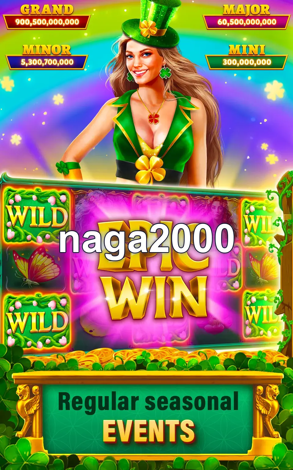 naga2000 Masuk