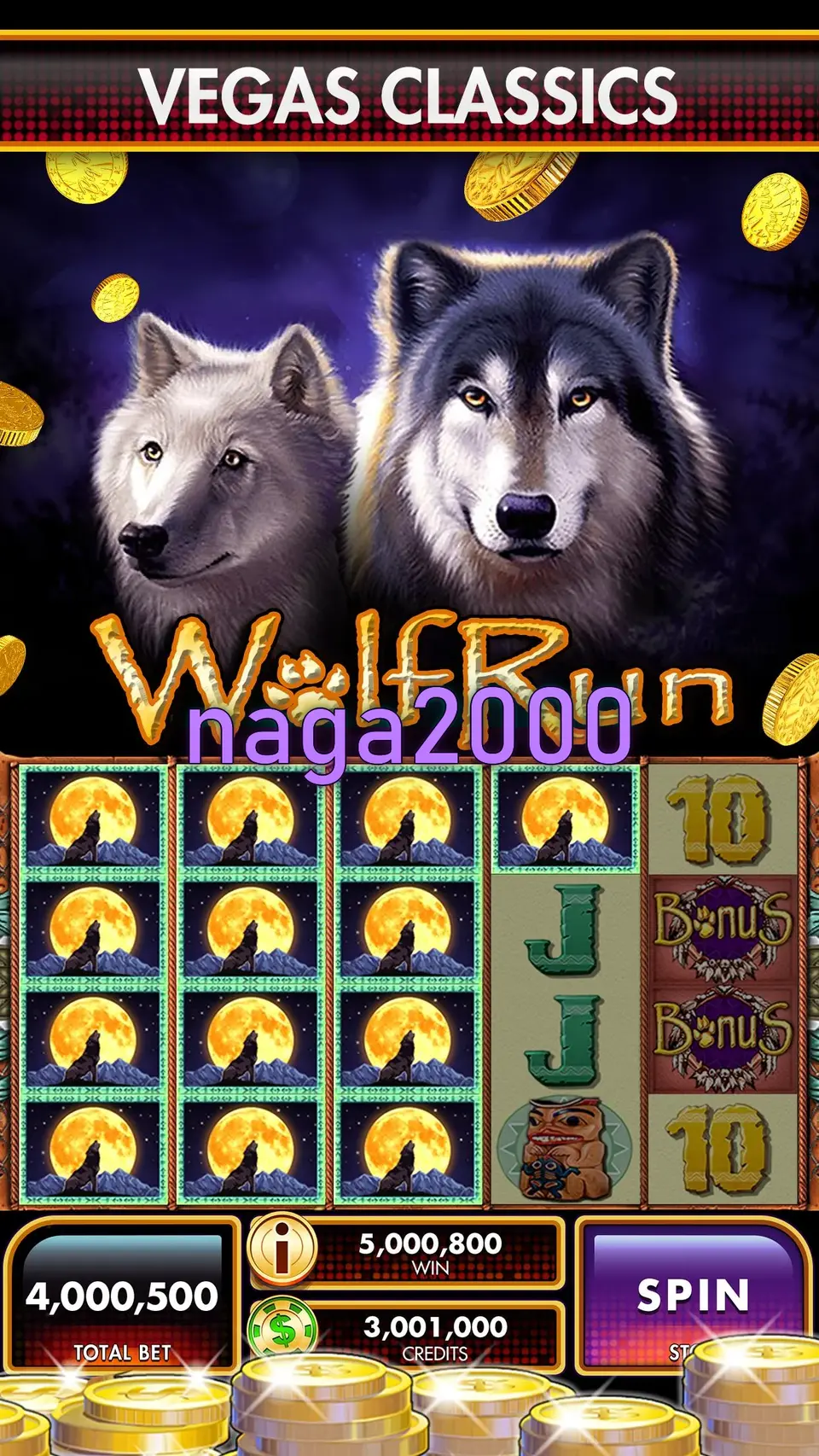 naga2000 Masuk