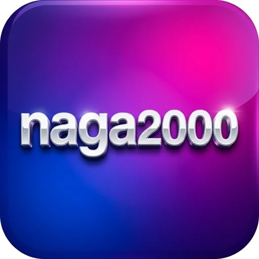 naga2000 Logo - Resmi